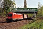 Siemens 20354 - ÖBB "1016 006-7"
04.05.2006 - Hannover-LimmerChristian Stolze
