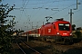 Siemens 20354 - ÖBB "1016 006-7"
26.09.2008 - FliedenKonstantin Koch