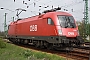 Siemens 20355 - ÖBB "1016 007-5"
24.04.2010 - Hegyeshalom
Márk Fekete