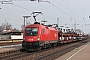 Siemens 20355 - ÖBB "1016 007"
22.02.2013 - Straubing
Leo Wensauer