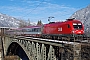 Siemens 20355 - ÖBB "1016 007"
10.12.2014 - Angertal
Martin Oswald