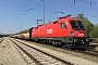 Siemens 20355 - ÖBB "1016 007"
19.04.2018 - Landshut
Paul Tabbert