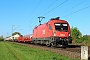 Siemens 20355 - ÖBB "1016 007"
23.04.2026 - Dieburg OstKurt Sattig