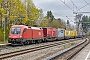 Siemens 20355 - ÖBB "1016 007"
12.04.2026 - Aßling (Oberbayern)Mathias May