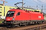 Siemens 20357 - ÖBB "1016 009-1"
28.04.2010 - Graz
Theo Stolz