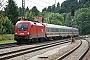 Siemens 20357 - ÖBB "1016 009-1"
02.08.2010 - Assling (Oberbayern)
Michael Stempfle