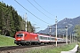 Siemens 20357 - ÖBB "1016 009"
28.04.2012 - Terfens
Jens Mittwoch