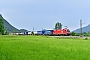 Siemens 20357 - ÖBB "1016 009"
11.06.2018 - Niederaudorf
Marcus Schrödter