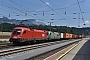 Siemens 20357 - ÖBB "1016 009"
26.07.2019 - Kundl
Mario Lippert