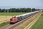 Siemens 20357 - ÖBB "1016 009"
30.06.2019 - Roth-Bernloh
Leo Wensauer