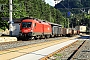 Siemens 20357 - ÖBB "1016 009"
08.07.2020 - Steinach in Tirol
Kurt Sattig