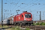 Siemens 20357 - ÖBB "1016 009"
26.05.2023 - Oberhausen, Abzweig Mathilde
Rolf Alberts