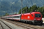 Siemens 20358 - ÖBB "1016 010-9"
12.06.2006 - St. Johann in Pongau
J. L. Slager