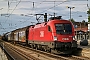 Siemens 20358 - ÖBB "1016 010"
24.05.2020 - Treuchtlingen
Florian Kasimir