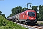 Siemens 20358 - ÖBB "1016 010"
06.08.2020 - Vechelde
Rik Hartl