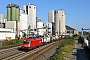 Siemens 20358 - ÖBB "1016 010"
22.08.2019 - Karlstadt (Main)
Daniel Berg