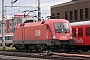 Siemens 20359 - ÖBB "1016 011-7"
19.08.2011 - Graz
István Mondi