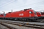 Siemens 20359 - ÖBB "1016 011-7"
26.02.2012 - Linz
Karl Kepplinger