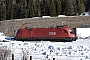 Siemens 20359 - ÖBB "1016 011"
13.01.2018 - Brennero
Marcel Grauke