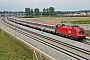 Siemens 20360 - ÖBB "1016 012"
29.07.2011 - Hattenhofen
Michael Stempfle