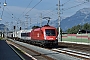 Siemens 20360 - ÖBB "1016 012"
26.07.2019 - Kundl
Mario Lippert