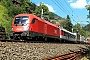 Siemens 20360 - ÖBB "1016 012"
24.07.2019 - St. Jodok am Brenner
Kurt Sattig