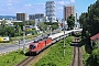 Siemens 20360 - ÖBB "91 81 1016 012-7 A-ÖBB"
02.07.2022 - Bratislava
Matej Budaj