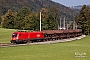 Siemens 20361 - ÖBB "1016 013-3"
28.09.2011 - Altmünster am Traunsee
Martin Radner