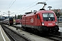 Siemens 20361 - ÖBB "1016 013"
26.10.2012 - Wien, Westbahnhof
Catalin Vornicu
