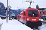 Siemens 20361 - ÖBB "1016 013-3"
17.01.2006 - Garmisch-Partenkirchen
Albert Koch