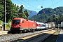 Siemens 20361 - ÖBB "1016 013"
23.07.2019 - Steinach in Tirol
Kurt Sattig