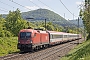 Siemens 20361 - ÖBB "1016 013"
10.05.2024 - Süßen
Ingmar Weidig