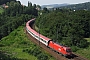 Siemens 20362 - ÖBB "1016 014-1"
26.08.2009 - Rekawinkel (Westbahn)
Gábor Árva