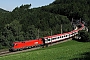 Siemens 20362 - ÖBB "1016 014-1"
24.08.2009 - Eichberg (Semmering)
Gábor Árva