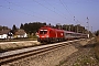 Siemens 20362 - ÖBB "1016 014-1"
14.04.2009 - Großkarolinenfeld
Hansjörg Brutzer