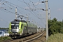 Siemens 20362 - ÖBB "1016 014"
27.07.2013 - Mannswörth
Albert Koch