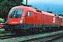 Siemens 20362 - ÖBB "1016 014-1"
23.09.2001 - Innsbruck Ernst Lauer