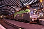 Siemens 20362 - ÖBB "1016 014"
29.12.2019 - Köln, HauptbahnhofMartin Morkowsky