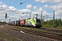 Siemens 20362 - ÖBB "1016 014"
17.05.2020 - Uelzen
Gerd Zerulla