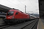 Siemens 20363 - ÖBB "1016 015-8"
18.08.2010 - Innsbruck
István Mondi