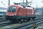 Siemens 20363 - ÖBB "1016 015-8"
11.07.2001 - Muenchen, Hauptbahnhof
Peter Dircks