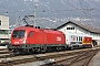 Siemens 20363 - ÖBB "1016 015"
15.03.2015 - Innsbruck
Thomas Wohlfarth