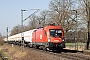 Siemens 20363 - ÖBB "1016 015"
21.03.2026 - Hamm (Westfalen)-LercheIngmar Weidig