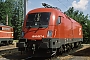 Siemens 20365 - ÖBB "1016 017-4"
30.05.2002 - Wels, Zugförderstelle
Patrick Paulsen