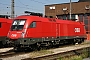 Siemens 20365 - ÖBB "1016 017-4"
23.06.2005 - Wolfurt
Ron Groeneveld