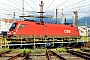Siemens 20365 - ÖBB "1016 017"
08.09.2018 - Innsbruck
Kurt Sattig