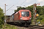 Siemens 20366 - ÖBB "1016 018"
03.06.2025 - RatingenIngmar Weidig