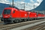 Siemens 20367 - ÖBB "1016 019-0"
17.06.2007 - Bludenz
J. L. Slager