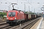 Siemens 20367 - ÖBB "1016 019-0"
21.07.2012 - Regensburg, Hauptbahnhof
Leo Wensauer