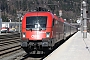 Siemens 20368 - ÖBB "1016 020-8"
24.03.2011 - Kufstein
Thomas Wohlfarth
